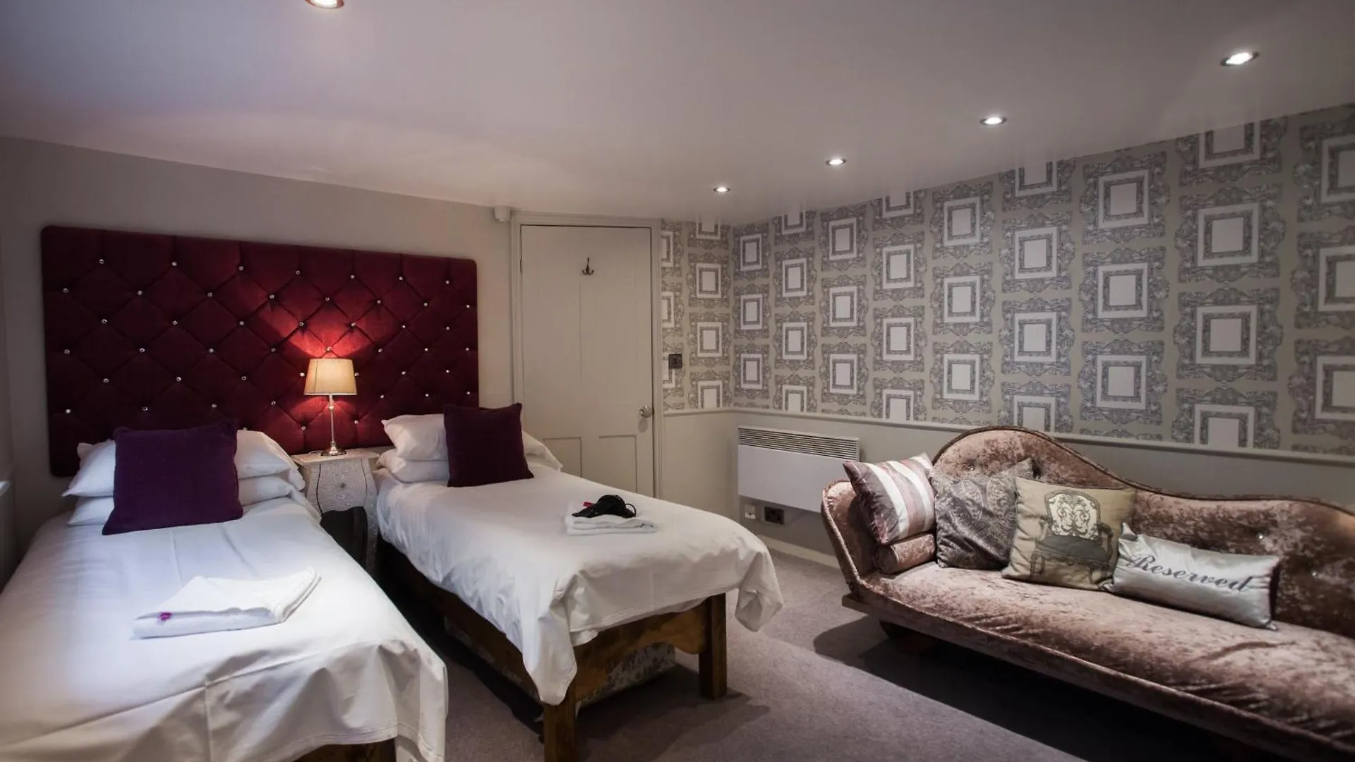 Wonderland House Villa Brighton United Kingdom