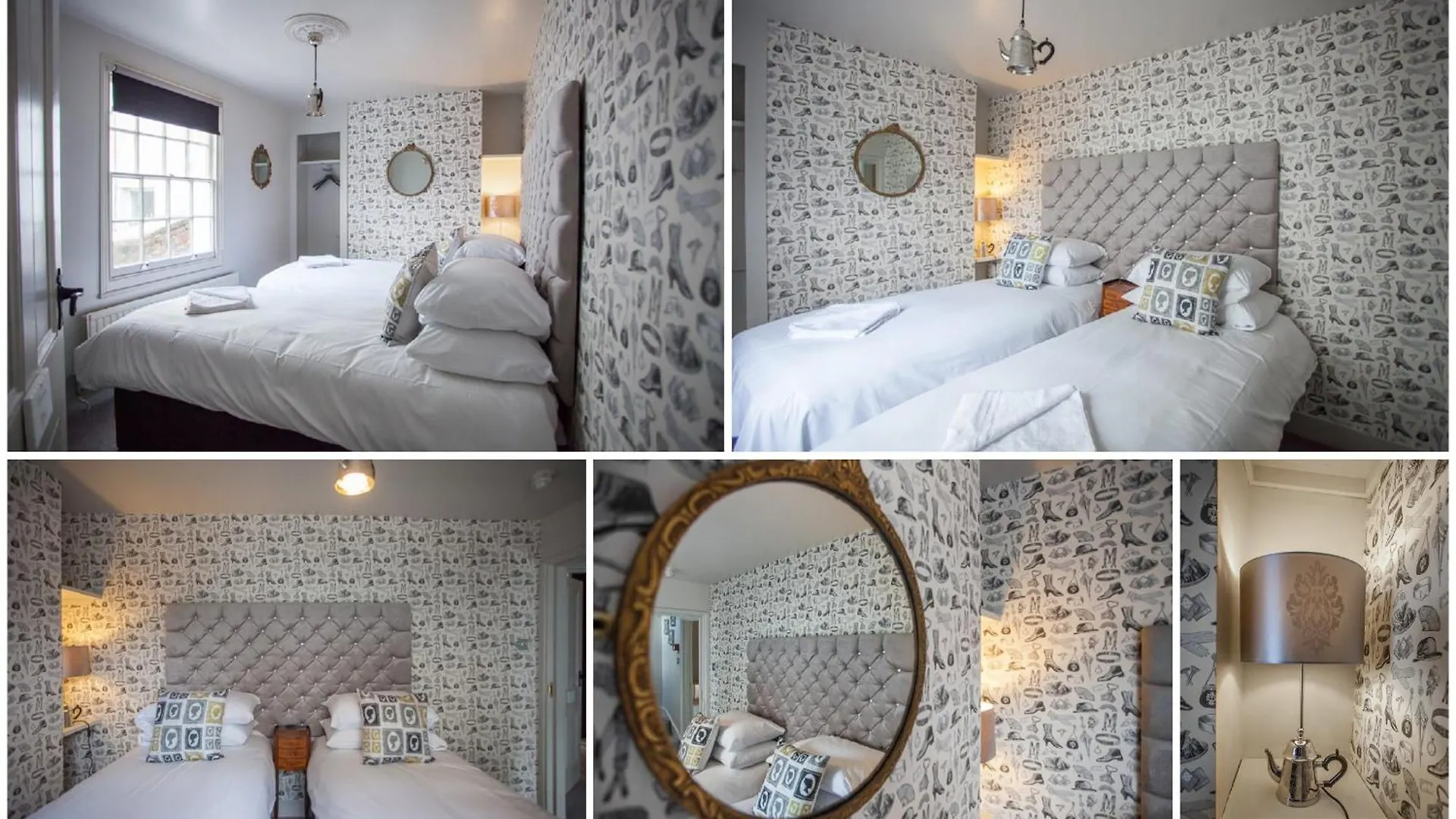 Wonderland House Villa Brighton 0*,  United Kingdom
