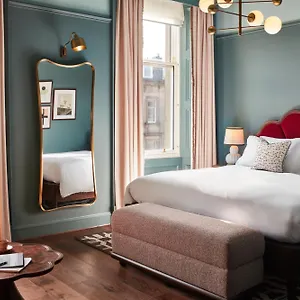 The Hoxton, Hotel Edinburgh