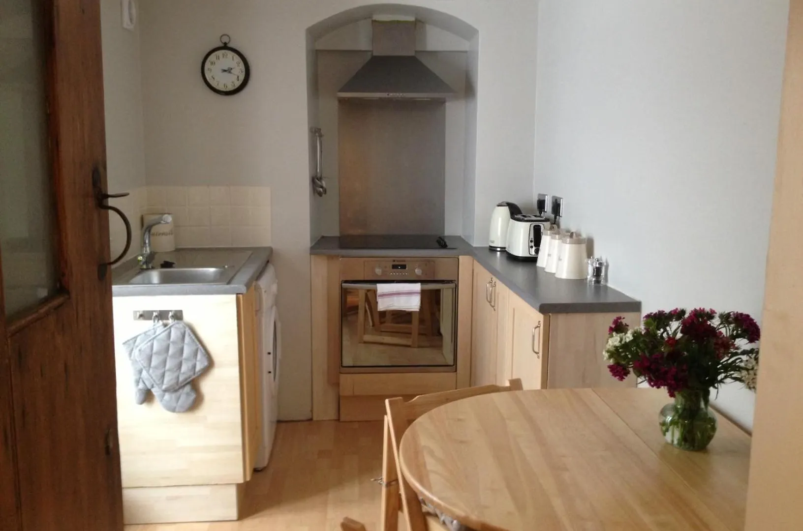 Dom wakacyjny Willa Wonderland House Okręg wyborczy Hove Wielka Brytania