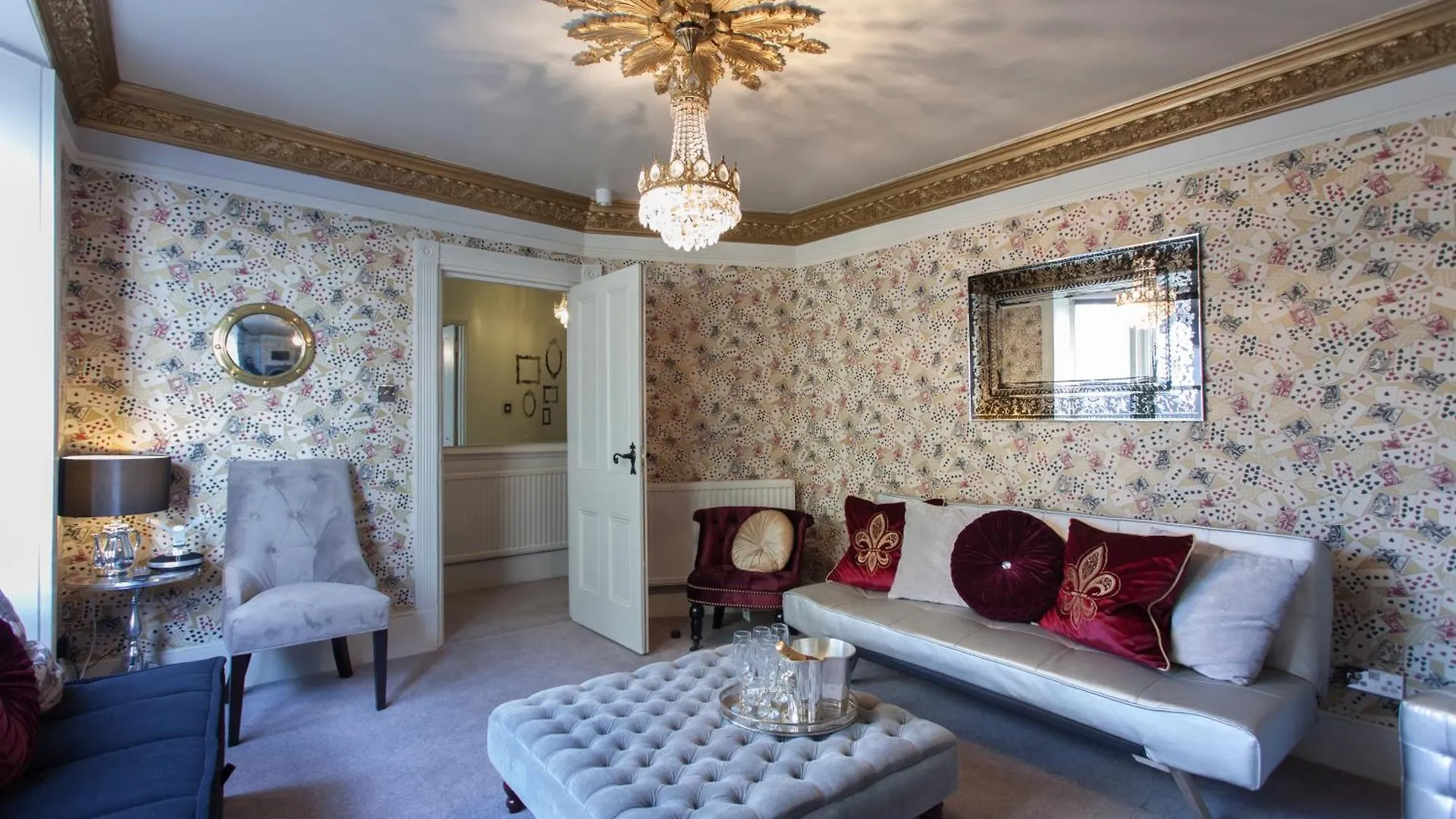 Dom wakacyjny Willa Wonderland House Okręg wyborczy Hove