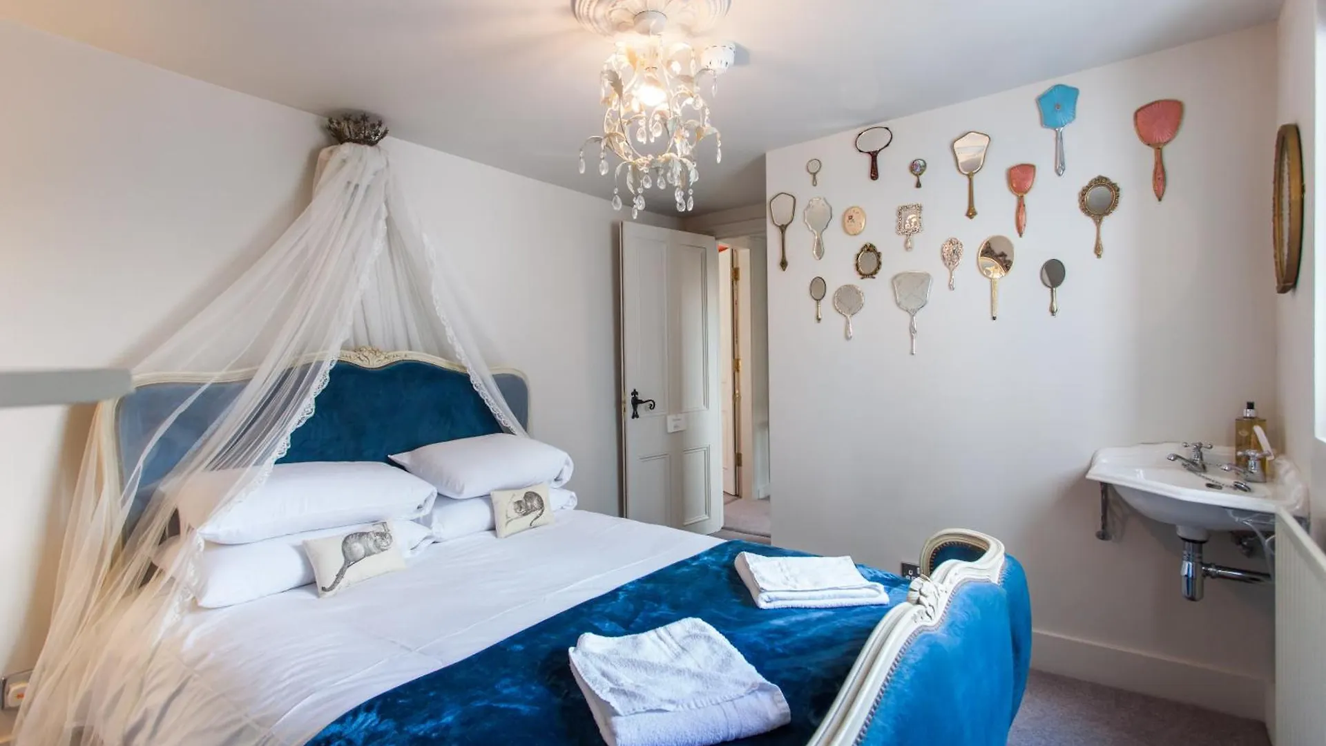 Dom wakacyjny Willa Wonderland House Okręg wyborczy Hove